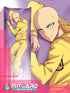 ONE PUNCH MAN Saitama V2 Body pillow case Dakimakura - 3